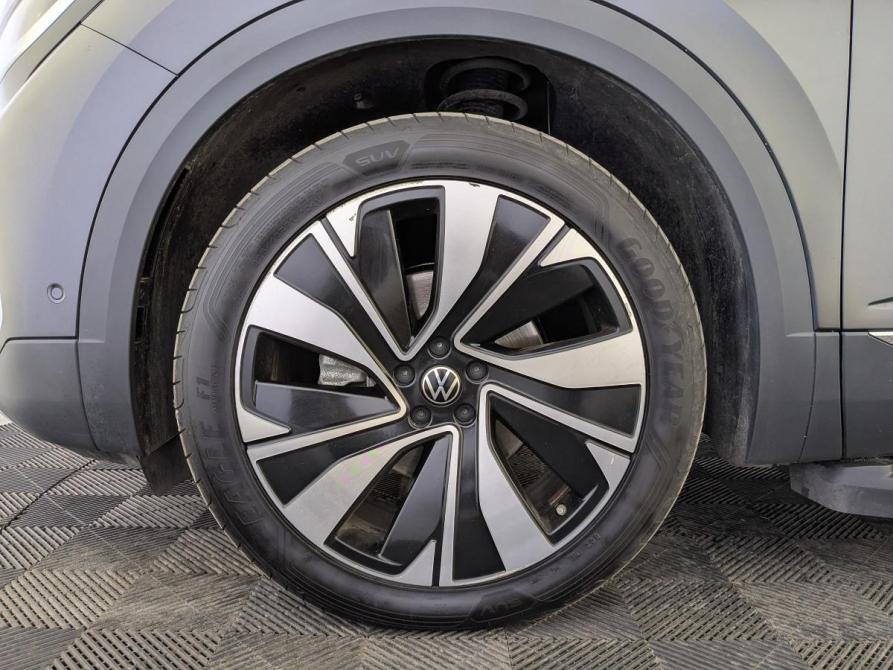 Volkswagen Talagon I Москва  - изображение 12