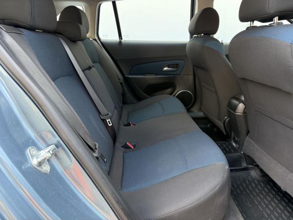 Chevrolet Cruze I Рестайлинг с пробегом 2013 года, цена 620 000 рублей, 370000 км, универсал, Автокод Объявления