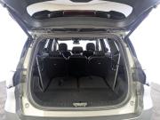 Geely Okavango I Рестайлинг Москва  - изображение 39