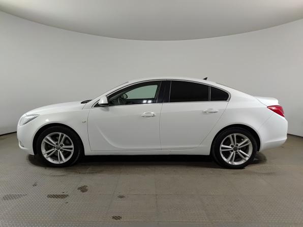 Opel Insignia I с пробегом 2012 года, цена 475 000 рублей, 384000 км, седан, Автокод Объявления