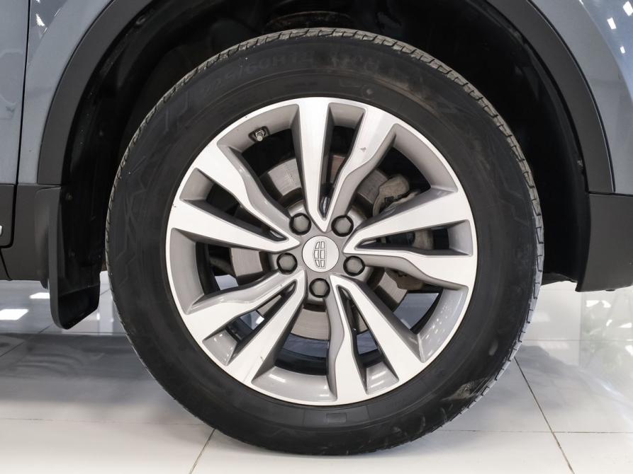 Geely Atlas I Самара  - изображение 23
