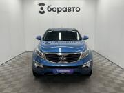 Kia Sportage III Воронеж  - изображение 28