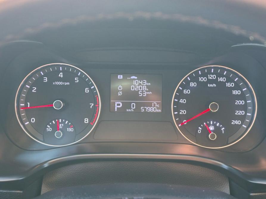 Kia Cerato IV Рестайлинг Волгоград  - изображение 3
