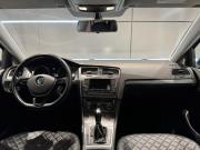 Volkswagen Golf VII Новосибирск  - изображение 23