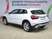 Mercedes-Benz GLA I (X156) Рестайлинг Москва  - изображение 27