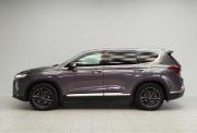 Hyundai Santa Fe IV Саратов  - изображение 44