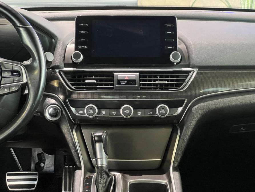 Honda Accord X Рестайлинг Оренбург  - изображение 10