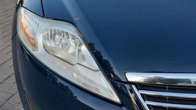 Ford Mondeo IV с пробегом 2008 года, цена 499 900 рублей, 275197 км, седан, Автокод Объявления