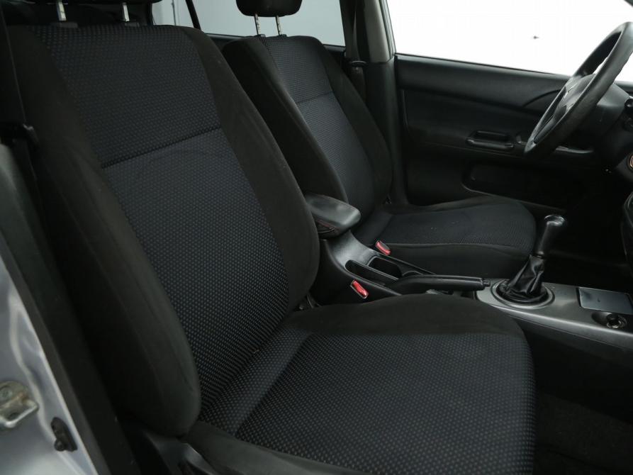 Mitsubishi Lancer IX Иваново  - изображение 10