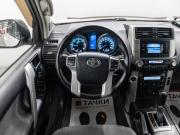 Toyota Land Cruiser Prado 150 Series Красноярск  - изображение 37