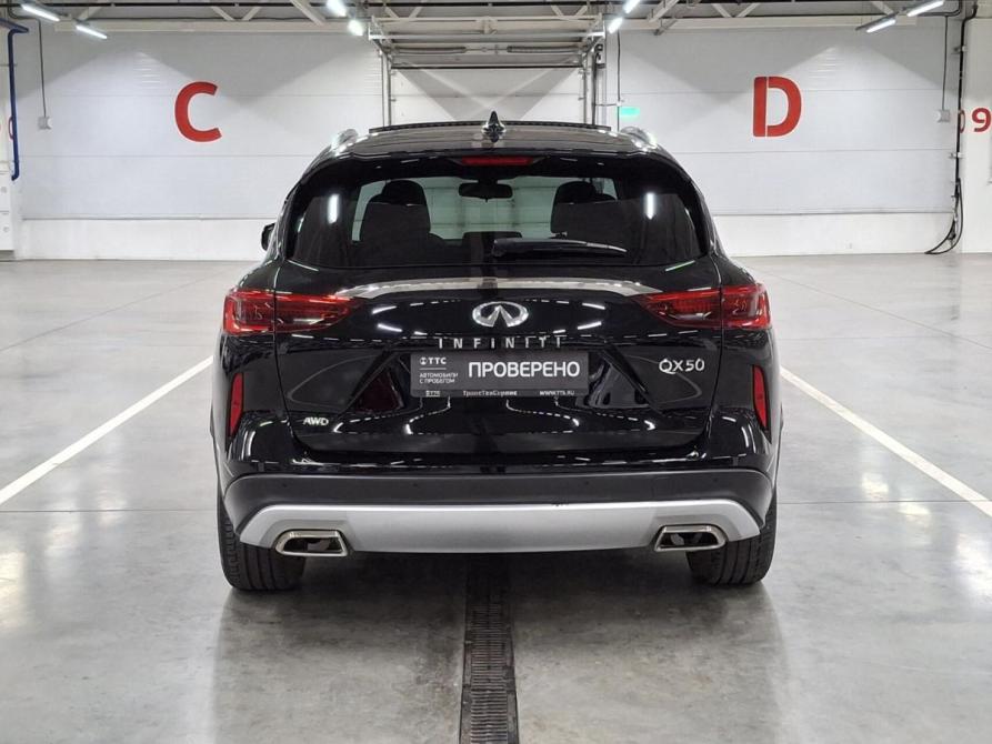 Infiniti QX50 II Казань  - изображение 7