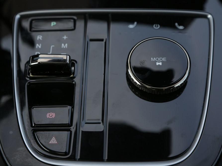 Exeed LX I Рестайлинг 2 Иваново  - изображение 15