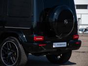 Mercedes-Benz G-Класс III (W463) Москва  - изображение 63