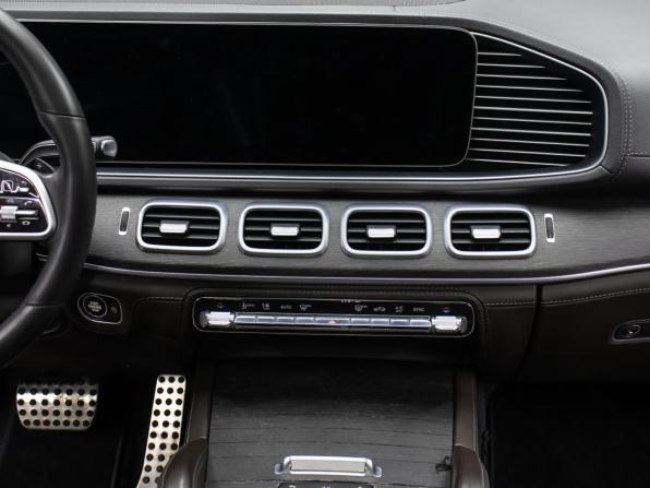 Mercedes-Benz GLS II (X167) с пробегом 2019 года, цена 8 298 000 рублей, 91289 км, внедорожник, Автокод Объявления