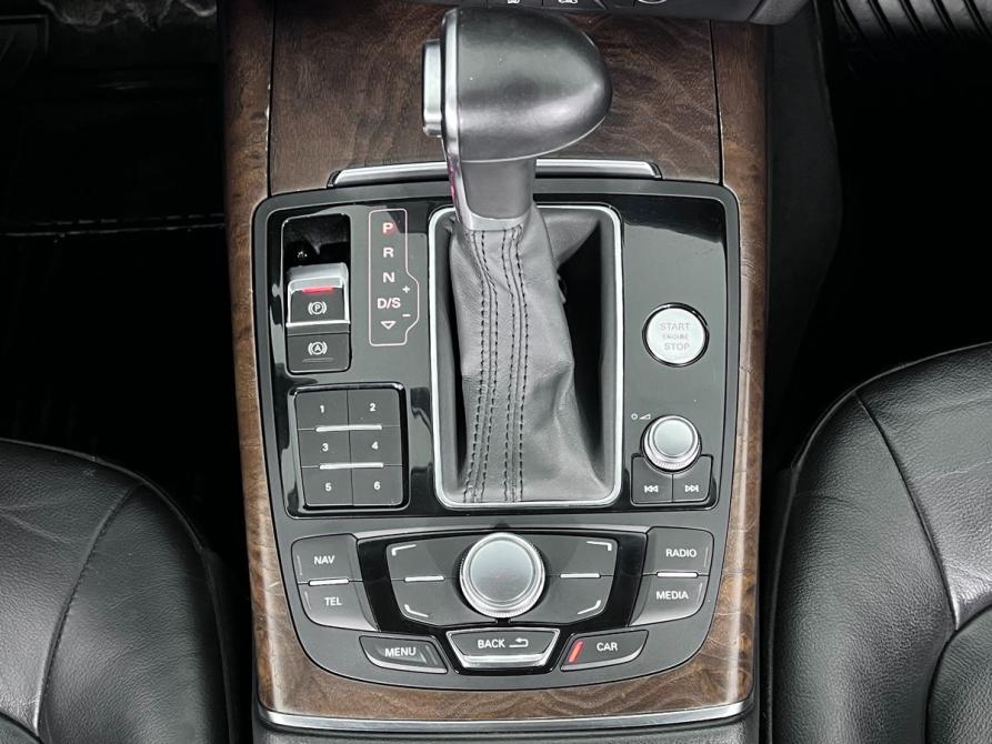Audi A6 IV (C7) Калининград  - изображение 16