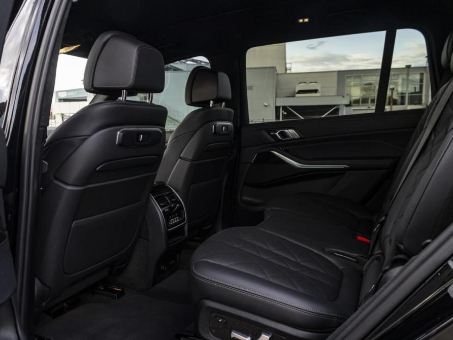 BMW X7 I (G07) Рестайлинг Москва  - изображение 17