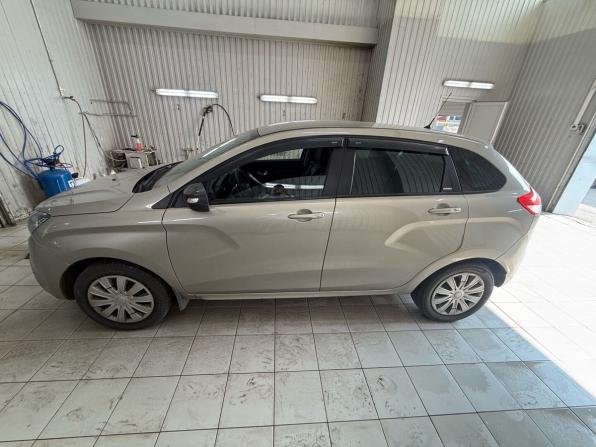 Lada (ВАЗ) XRAY I с пробегом 2020 года, цена 860 000 рублей, 70000 км, хэтчбек, Автокод Объявления