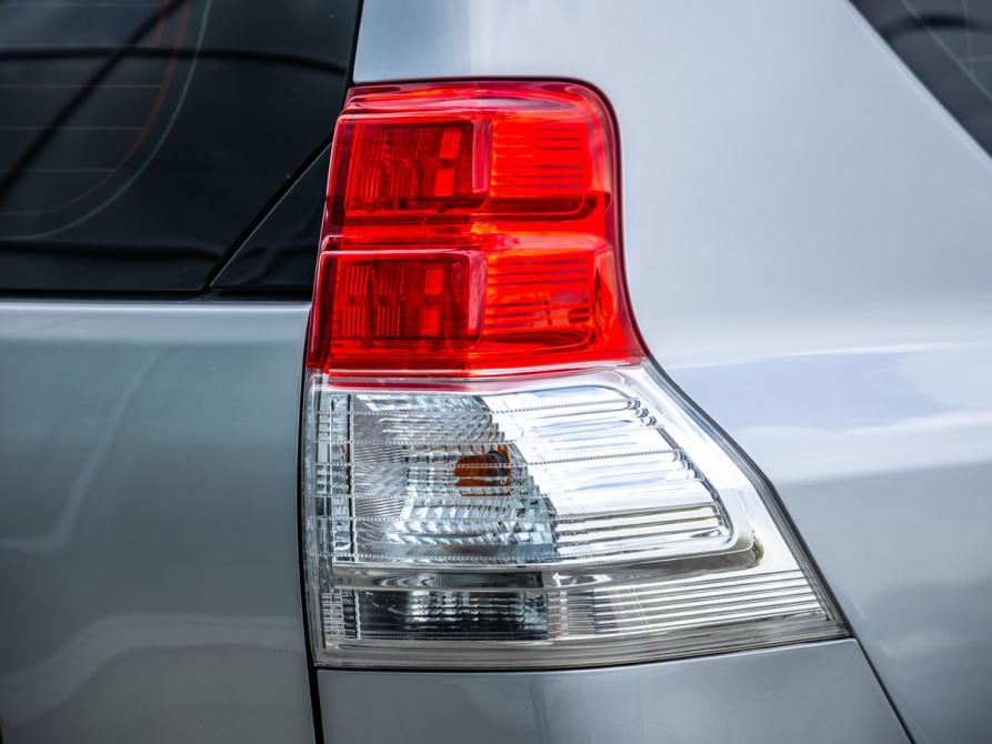 Toyota Land Cruiser Prado 150 Series Волгоград  - изображение 12