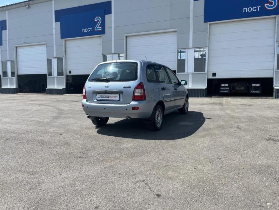 Lada (ВАЗ) Kalina I Уфа  - изображение 5