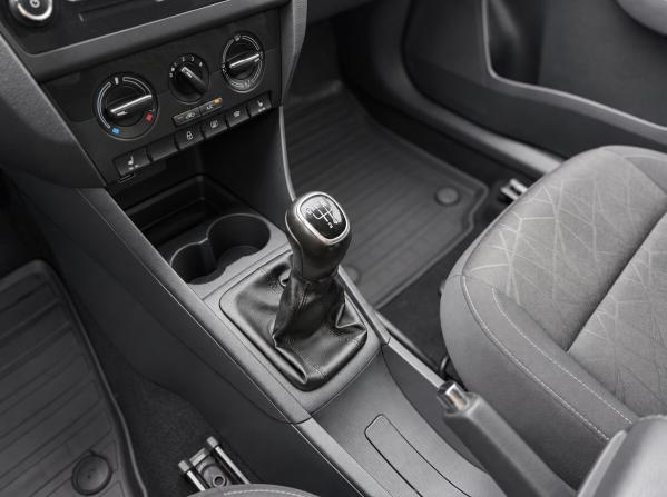 Skoda Rapid I Рестайлинг с пробегом 2019 года, цена 1 029 000 рублей, 123443 км, лифтбек, Автокод Объявления