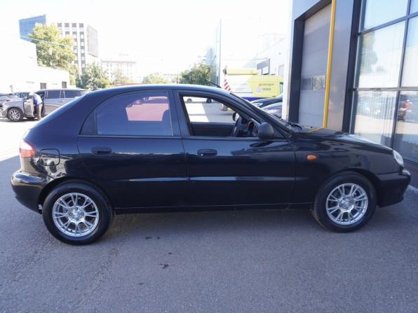 ЗАЗ Chance с пробегом 2011 года, цена 257 000 рублей, 128646 км, хэтчбек, Автокод Объявления