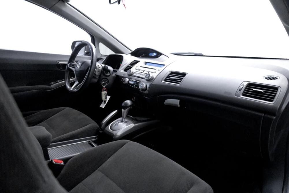 Honda Civic VIII Тюмень  - изображение 17