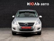 Volkswagen Tiguan I Екатеринбург  - изображение 21