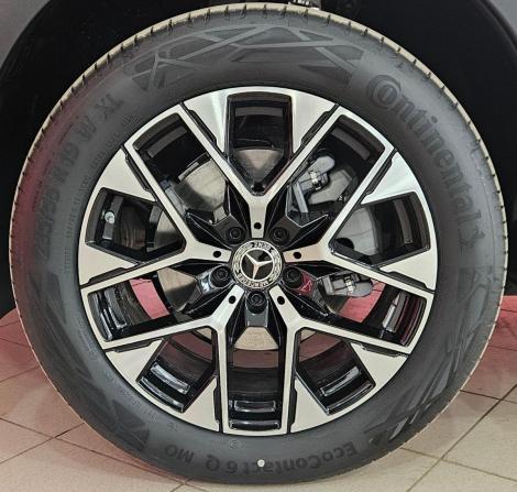 Mercedes-Benz GLC II (X254) с пробегом 2025 года, цена 7 270 000 рублей, 29 км, внедорожник, Автокод Объявления