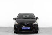 Toyota Prius Alpha I (ZVW40/41) Рестайлинг Барнаул  - изображение 26