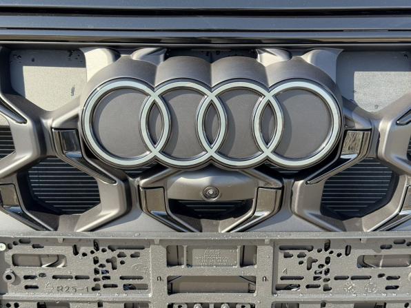 Audi Q5 Sportback II (GU) с пробегом 2025 года, цена 8 785 000 рублей, 30 км, внедорожник, Автокод Объявления