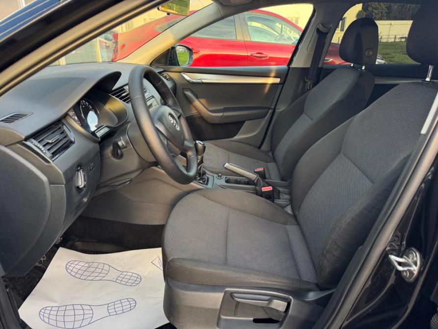 Skoda Octavia III (A7) Ульяновск  - изображение 6