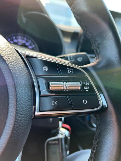 Kia Cerato IV Альметьевск  - изображение 17