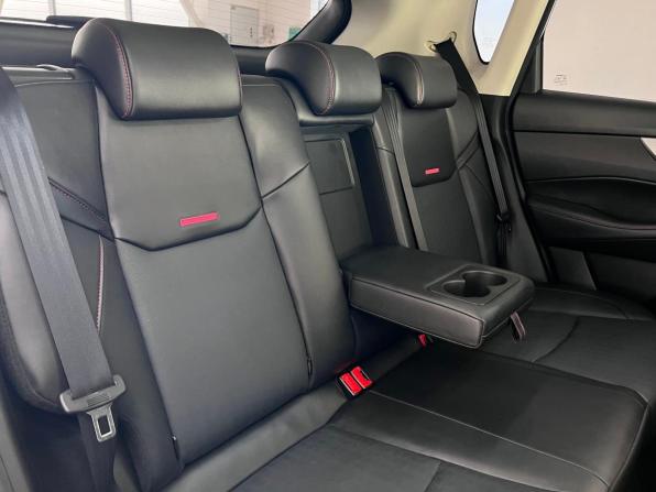 Changan CS35 Plus I Рестайлинг с пробегом 2024 года, цена 1 880 000 рублей, 21845 км, внедорожник, Автокод Объявления