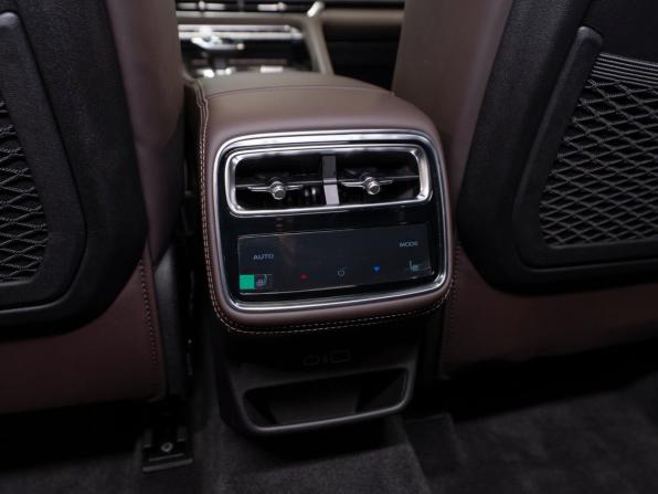 Geely Monjaro I Рестайлинг 2 (China Market) с пробегом 2025 года, цена 4 270 000 рублей, 47 км, внедорожник, Автокод Объявления