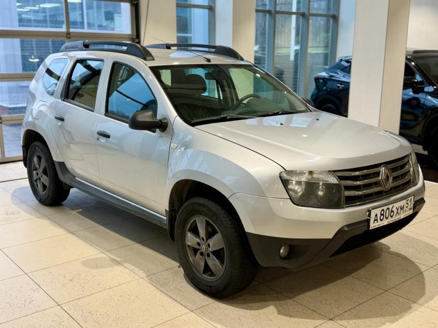 Renault Duster I Мурманск  - изображение 1