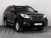 Haval H9 I Рестайлинг Санкт-Петербург  - изображение 36