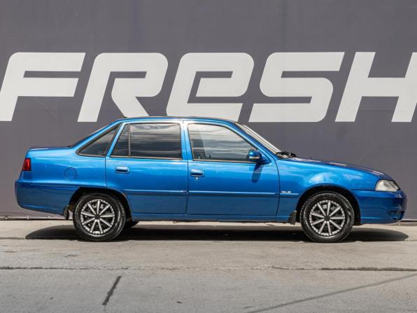 Daewoo Nexia I Рестайлинг с пробегом 2012 года, цена 369 000 рублей, 175744 км, седан, Автокод Объявления