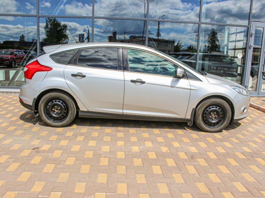Ford Focus III Калуга  - изображение 4