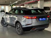 Land Rover Range Rover Velar I Рестайлинг Самара  - изображение 15