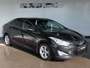 Hyundai i40 I Уфа  - изображение 19
