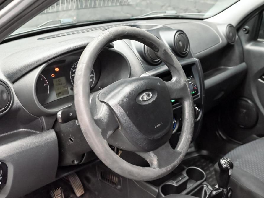 Lada (ВАЗ) Granta I Екатеринбург  - изображение 12