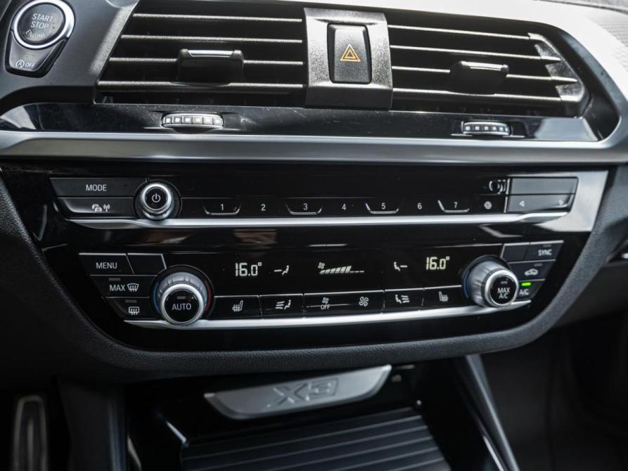 BMW X3 III (G01) Краснодар  - изображение 14