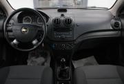 Chevrolet Aveo I Рестайлинг Саратов  - изображение 39