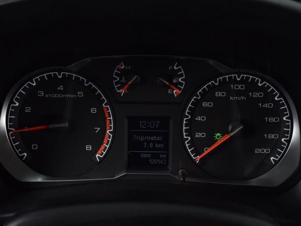 Haval H5 I с пробегом 2020 года, цена 1 469 995 рублей, 120141 км, внедорожник, Автокод Объявления