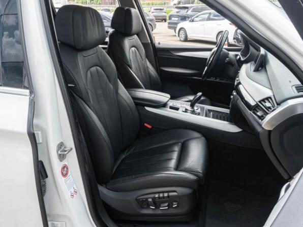 BMW X5 III (F15) с пробегом 2015 года, цена 3 260 000 рублей, 141207 км, внедорожник, Автокод Объявления