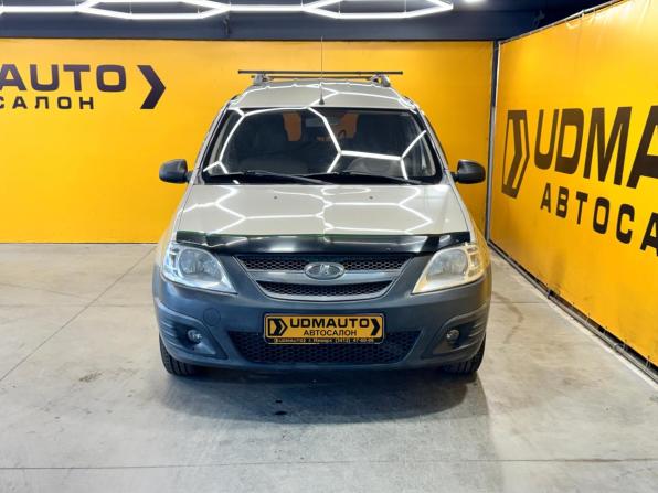 Lada (ВАЗ) Largus I с пробегом 2013 года, цена 619 000 рублей, 142032 км, универсал, Автокод Объявления