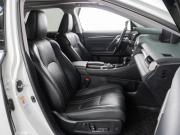 Lexus RX IV Тюмень  - изображение 41