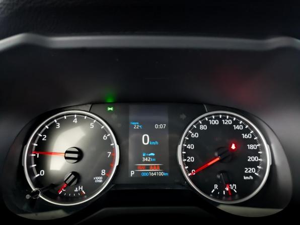 Toyota RAV4 V (XA50) с пробегом 2021 года, цена 3 300 000 рублей, 163197 км, внедорожник, Автокод Объявления