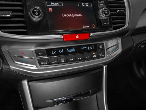 Honda Accord IX с пробегом 2013 года, цена 1 590 000 рублей, 149961 км, седан, Автокод Объявления