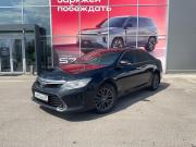 Toyota Camry VII (XV50) Рестайлинг Воронеж  - изображение 21